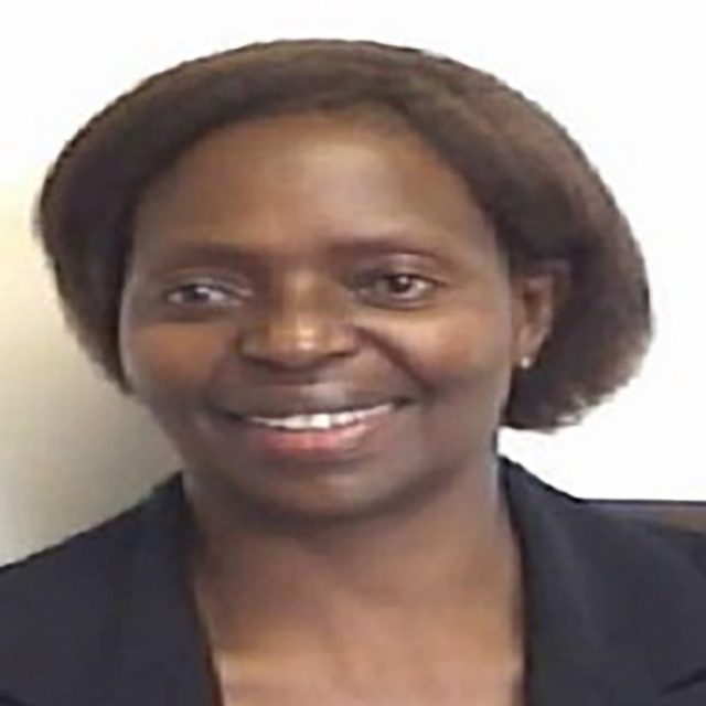 Uj: Prof Maropeng Modiba Explores Ethical Curriculum Practice