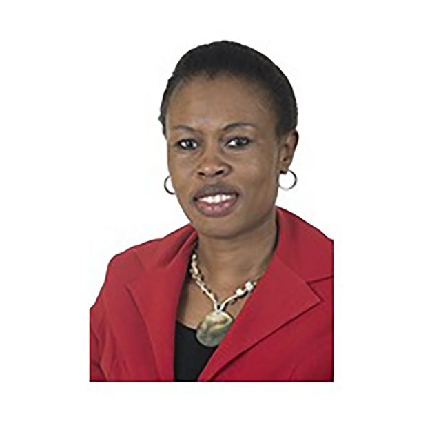 Amanda Mphahlele