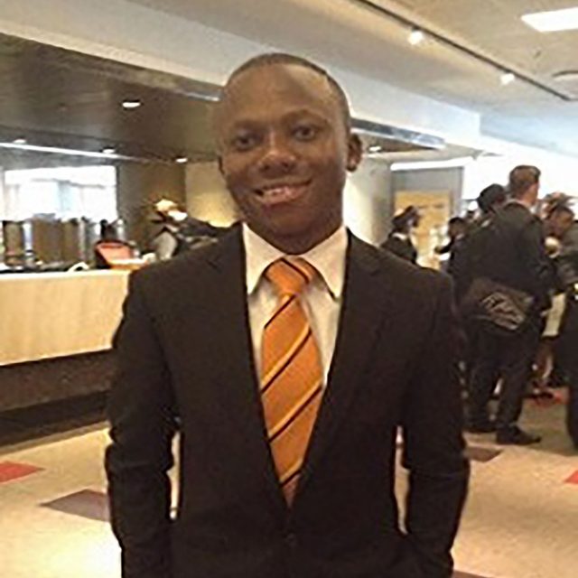Emmanuel Fuma