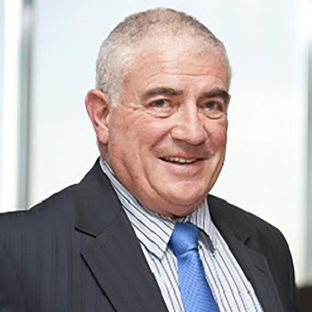 Prof Roy Marcus