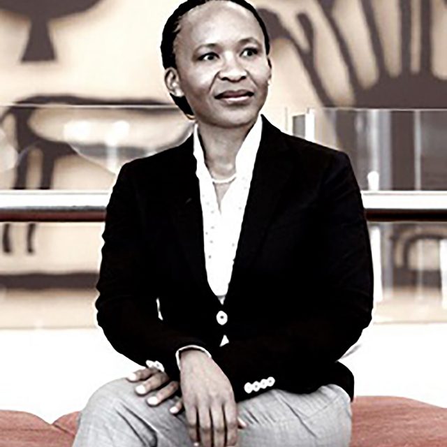 Dr Linda Mtwisha