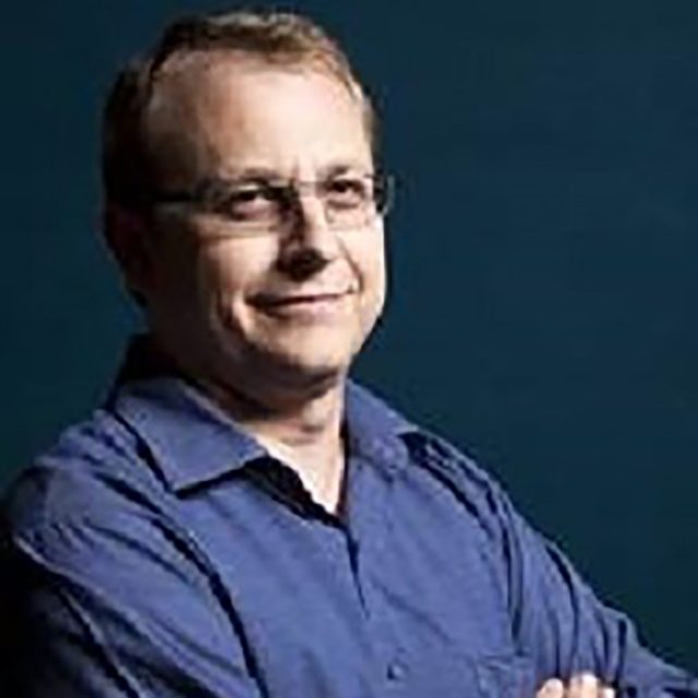 Professor Willem Clarke