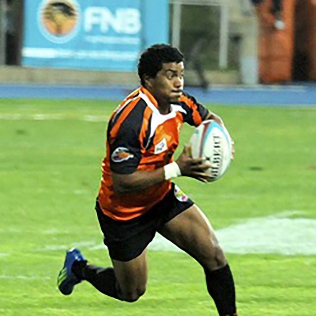 Rudy Paige
