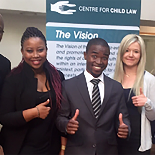 Uj Law Group