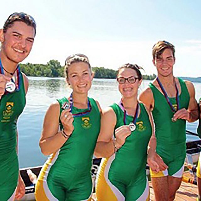 Atlete Uj Swim