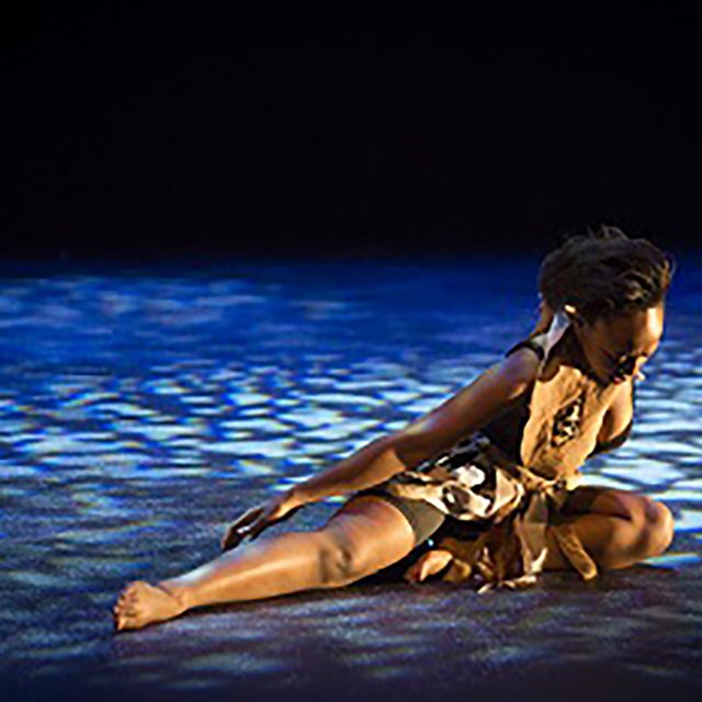 Best Dancer And Singer Uj
