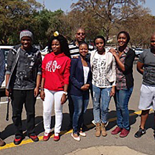 Ntakadzeni Edwin Group