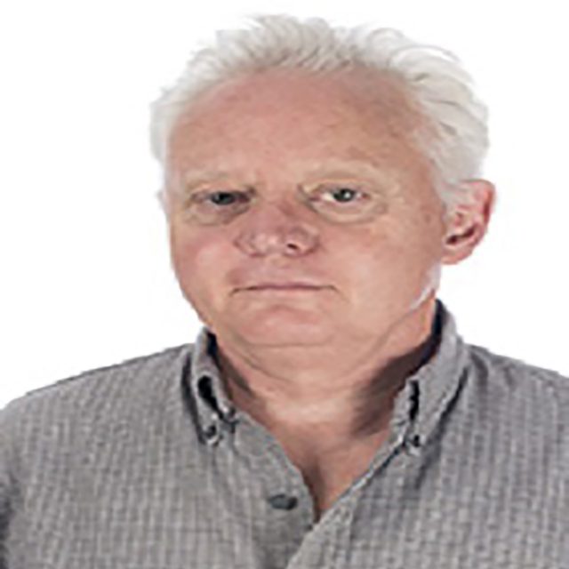 Rory Ryan