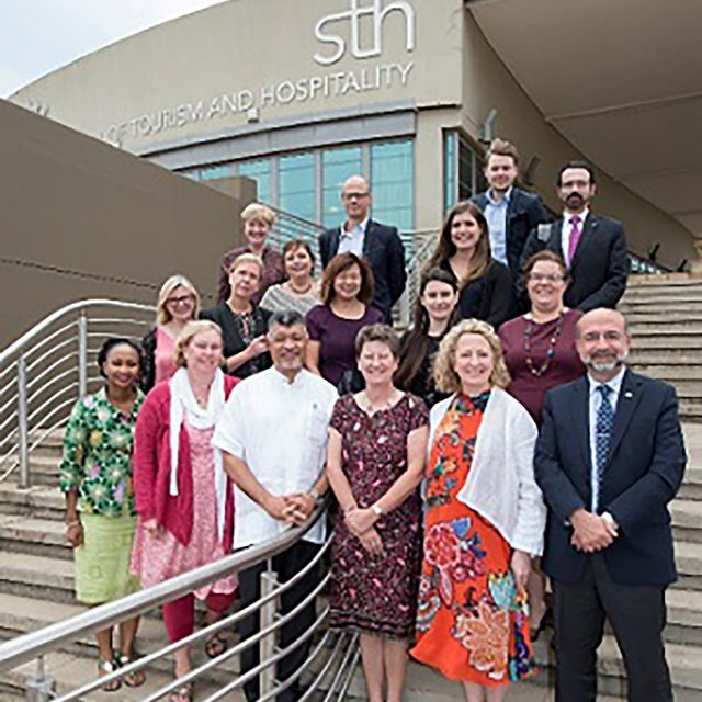 Universitas 21 Managers Group