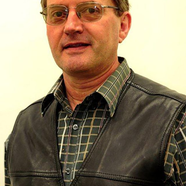 Andre Strydom