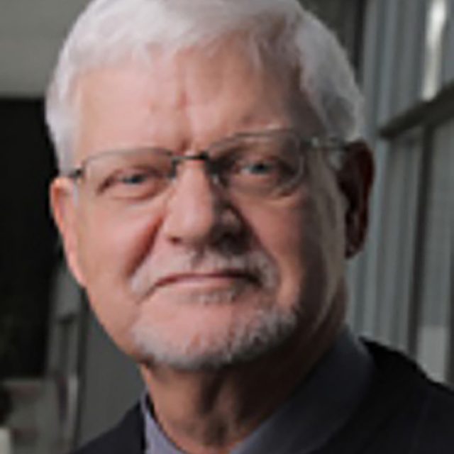 Basie Von Solms