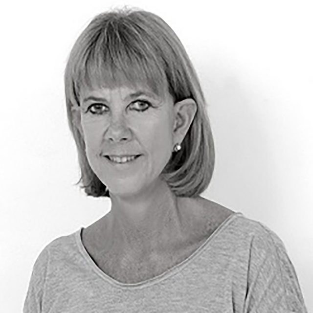 Prof Adele Thomas