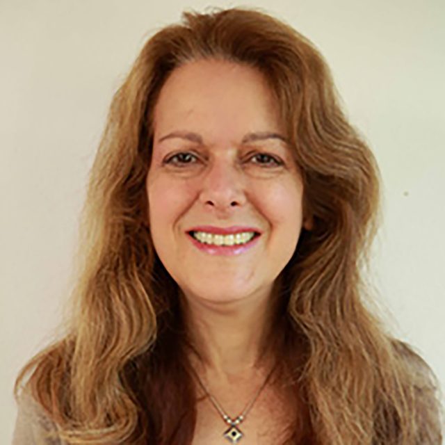 Prof Brenda Schmahmann Fada