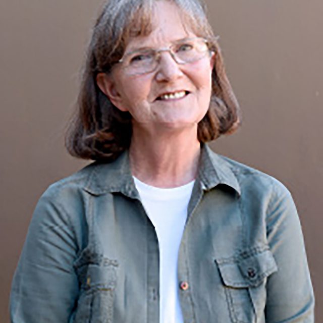 Prof Elizabeth Henning Large