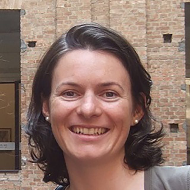 Uj’s Prof Fiona Tregenna One Of Few Economists To Receive Nrf