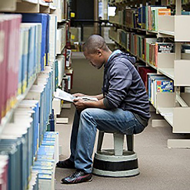 Student From Uj