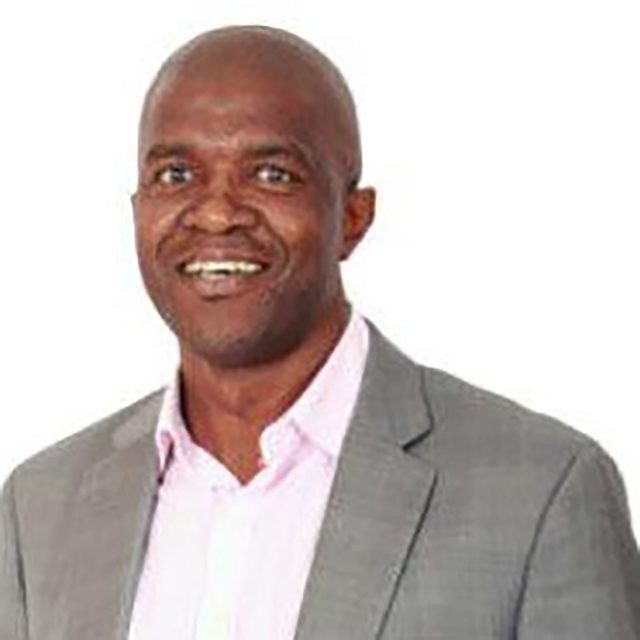 Dr Mzukisi Qobo Uj