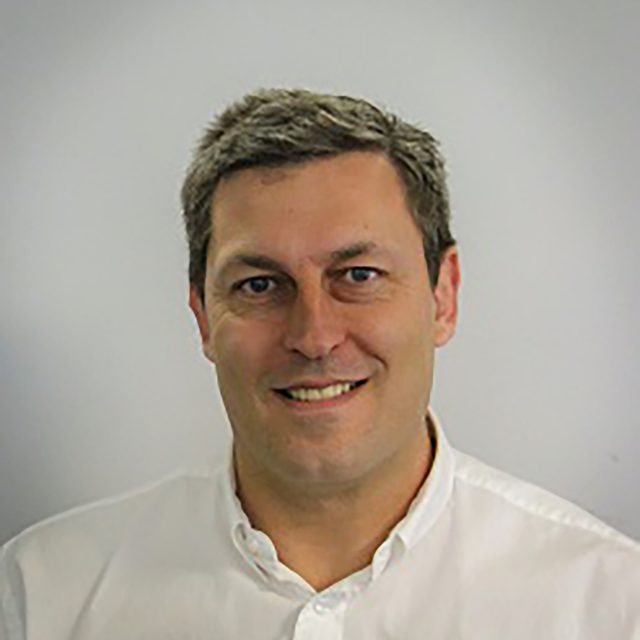 Gideon Potgieter