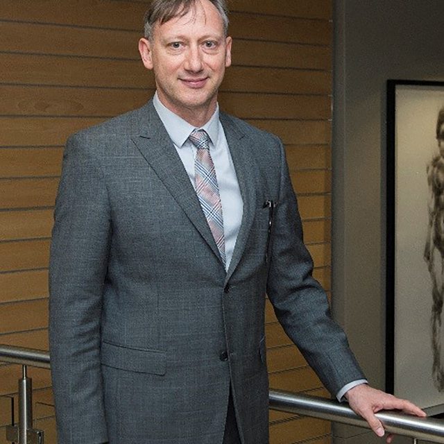 Prof Federico Freschi