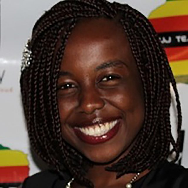 Sicelimpilo Mguni