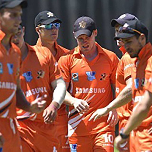 Uj Varsity Cricket
