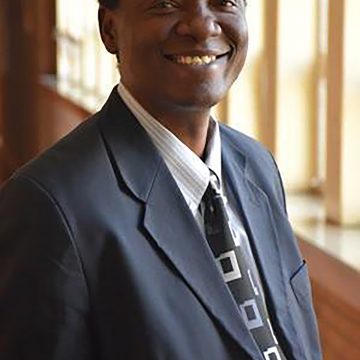 Prof Charles Mbohwa