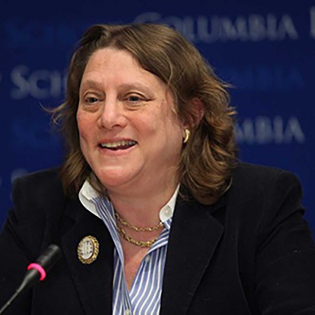 Prof Jane Ginsburg