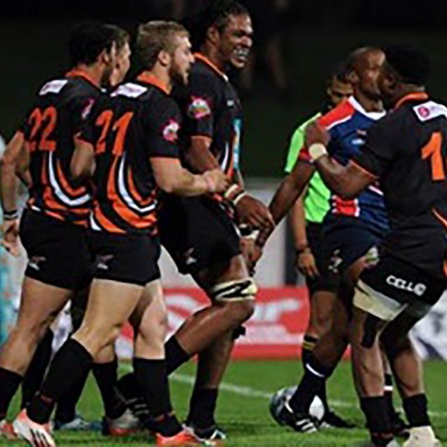 Rugby