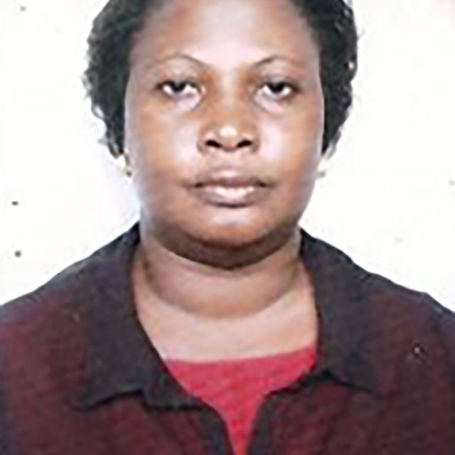 Tabita Mulyampiti