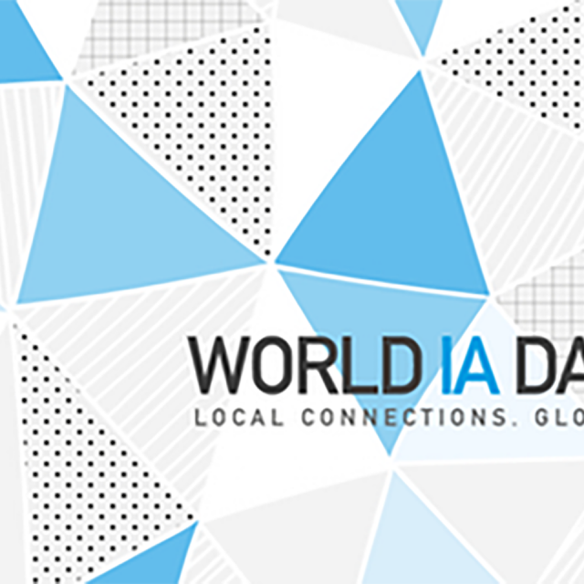World Ia Day 2016
