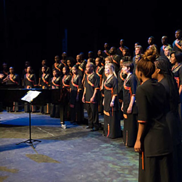 Arts And Culture Uj