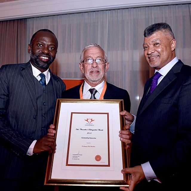 Awards Evening Uj