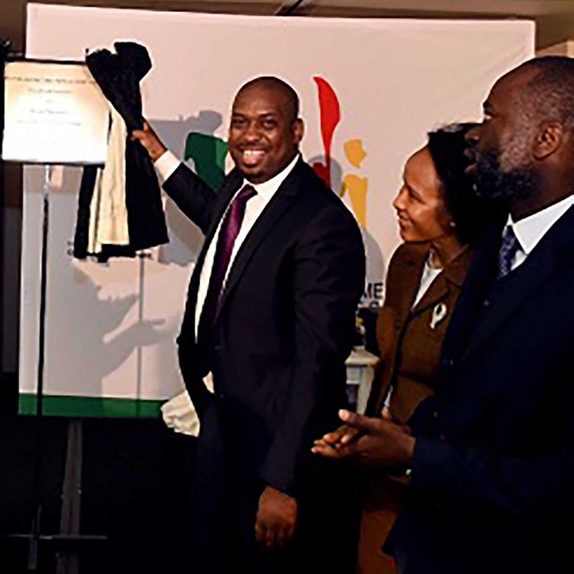 Buti Manamela