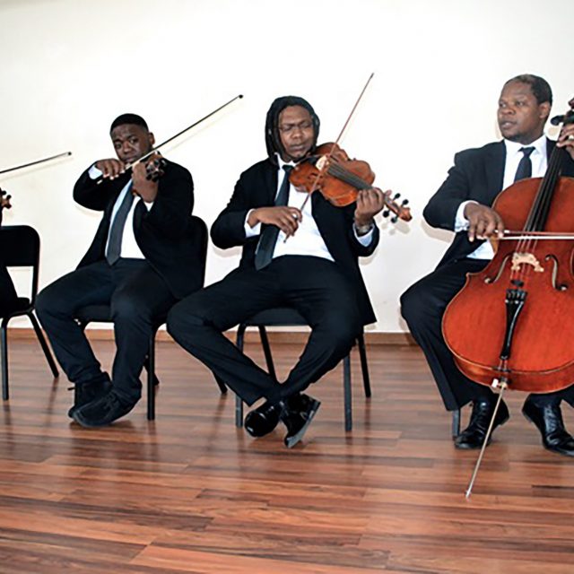 Classical Music Uj