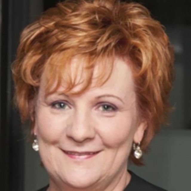 Kathleen Van Der Linde