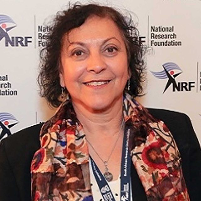 Leila Patel Social Development