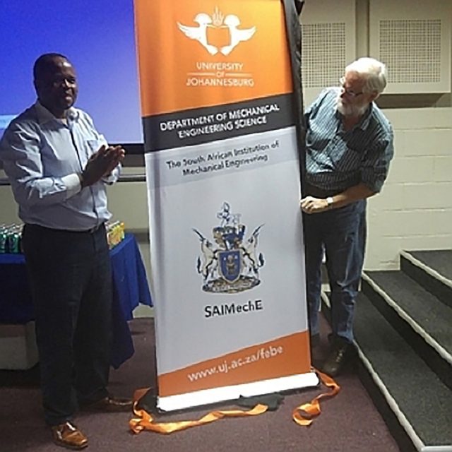 Mechanical Engineering Uj
