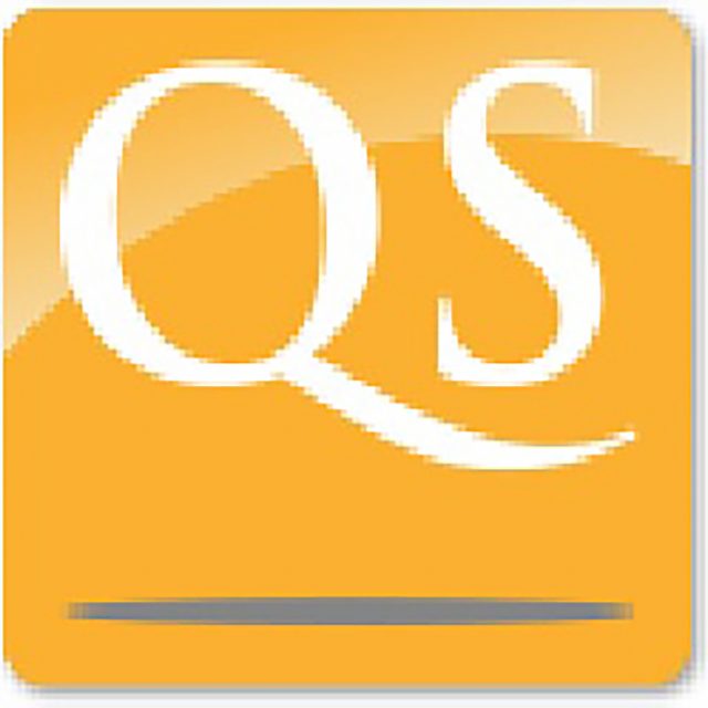 Qs Logo