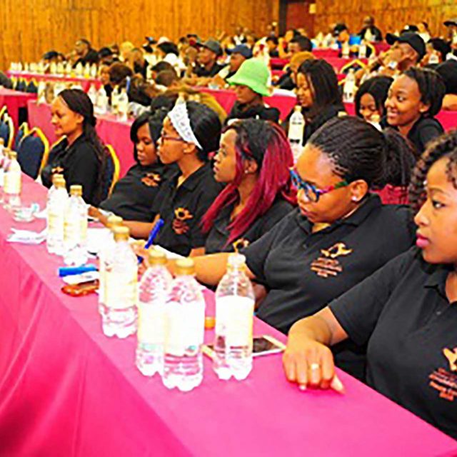 All The Uj Residence And Day House Committees From The Four Univ