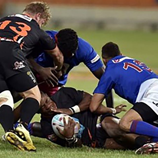 Uj Rugby Fnb
