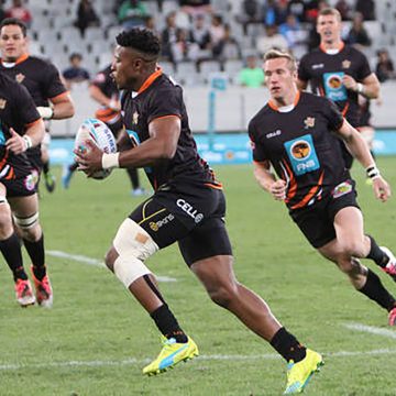 Varsity Cup Uj Rugby