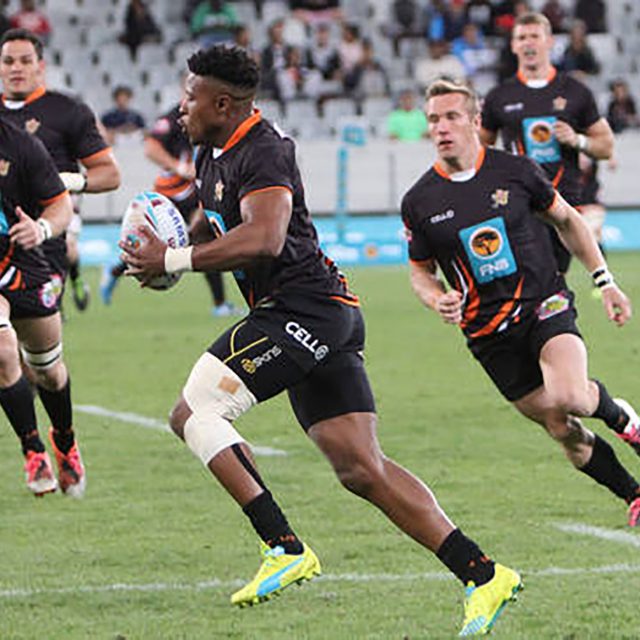 Varsity Cup Uj Rugby