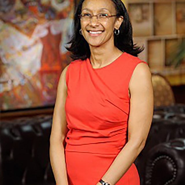Carol Nonkwelo