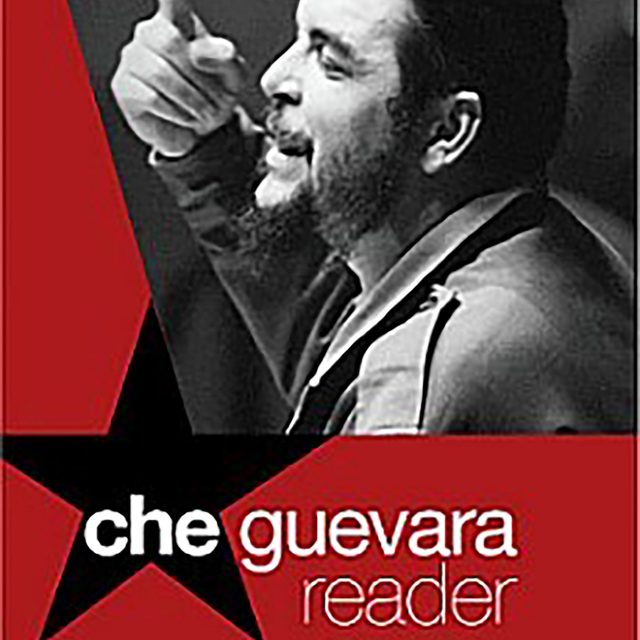 Che Guevara
