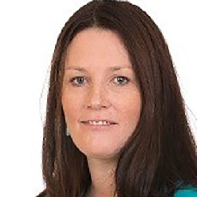 Dr Lauren Graham