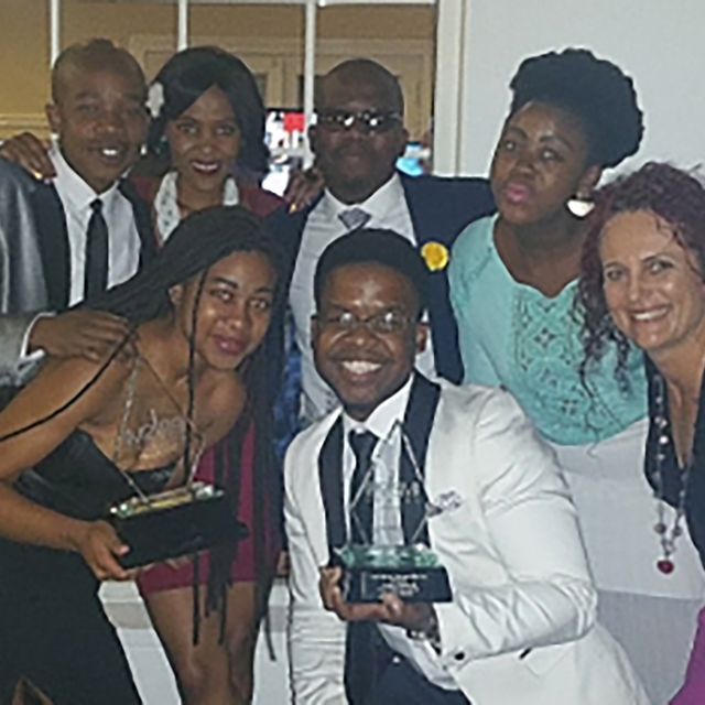 Prism Award Uj