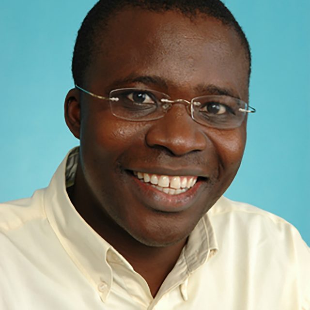 Prof Adekunle Adeyeye