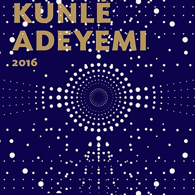 Kunle Adeyemi