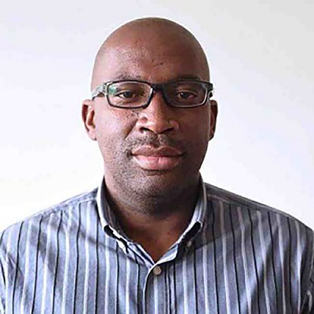 Simiso Ntuli
