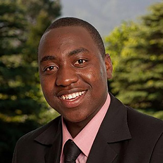 Trudi Makhaya